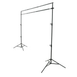 Falcon Eyes Background System B-8210E2 250x310 (hxw) for 2 Rolls or Cloths