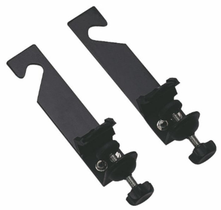 Falcon Eyes sujetas CBH-3 2 piezas para B-Reel
