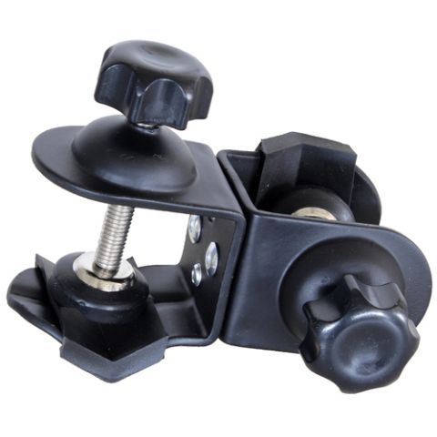 Falcon Eyes Tube Clamp CLD-35 för 2 rör