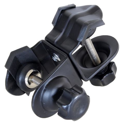 Falcon Eyes Tube Clamp CLD-35 för 2 rör