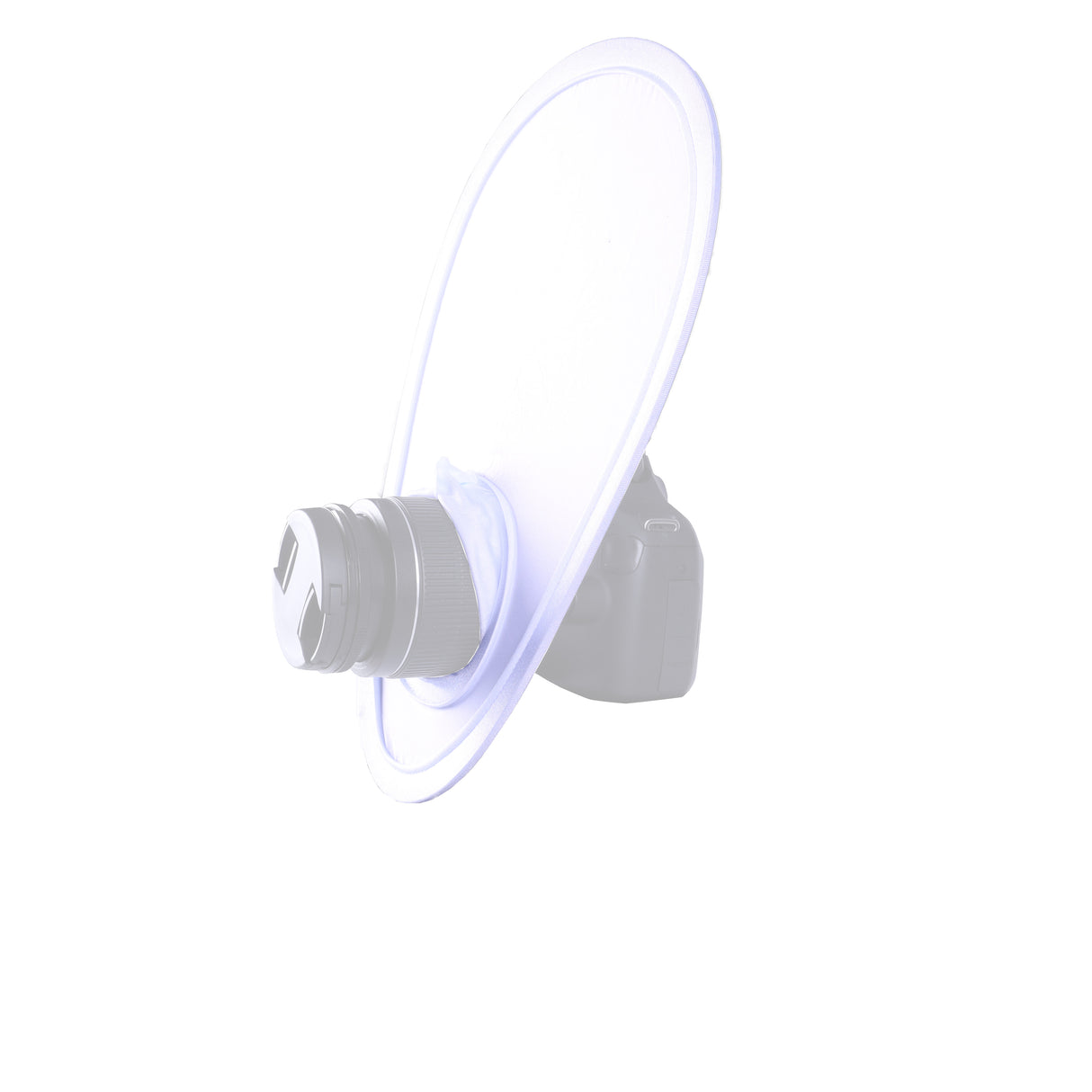 Falcon Eye Speedlite Camera Dyfuzor Dyfuzor MR-0912T