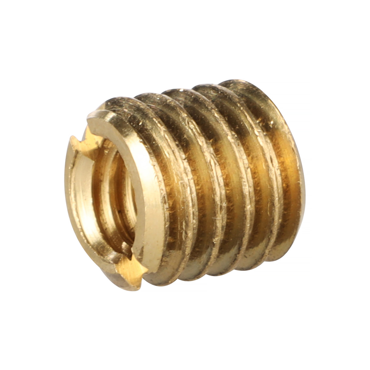 Falcon Eyes Grade Nipple SP-S4F8M-5 fra 1 4 til 3 8 Tråd 5 St.