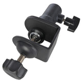 Abrazadera de mesa Falcon Eyes + Abrazadera de resorte NCPG-30S + CL-35FL