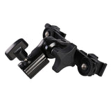 Falcon Ae Zwilling Mount Tilting Klammer + 2 x Flash Schong CLD-14a