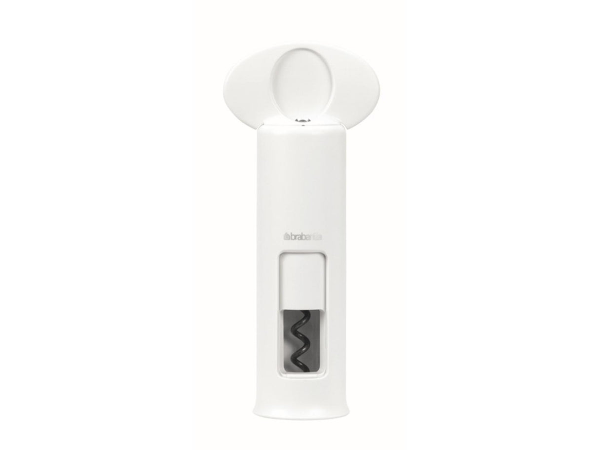 Brabantia Corkscrew 'classic' wäiss