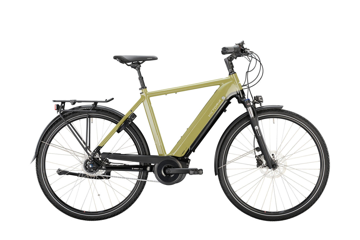 Victoria elektrische trekkingfiets etrekking 11.5 mod. 22