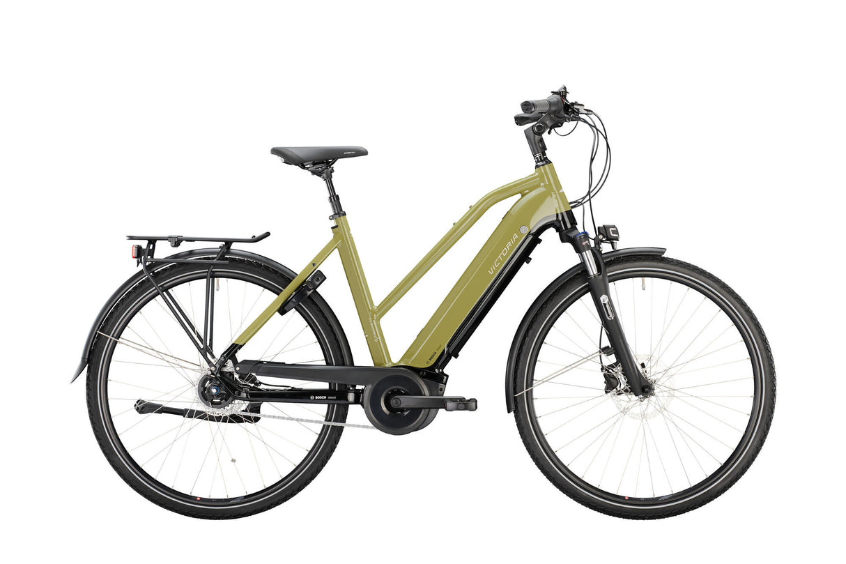 Victoria elektrische trekkingfiets etrekking 11.5 mod. 22