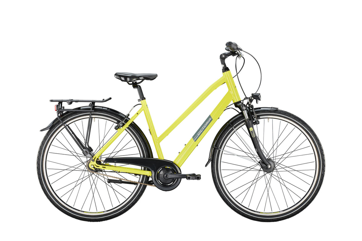 Victoria trekkingfiets trekking 1.7 mod. 22