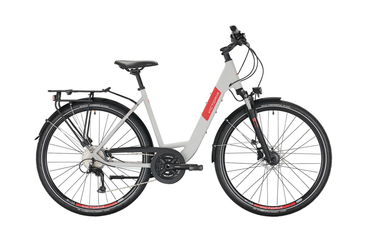 Victoria trekkingfiets trekking 4.7 mod. 22