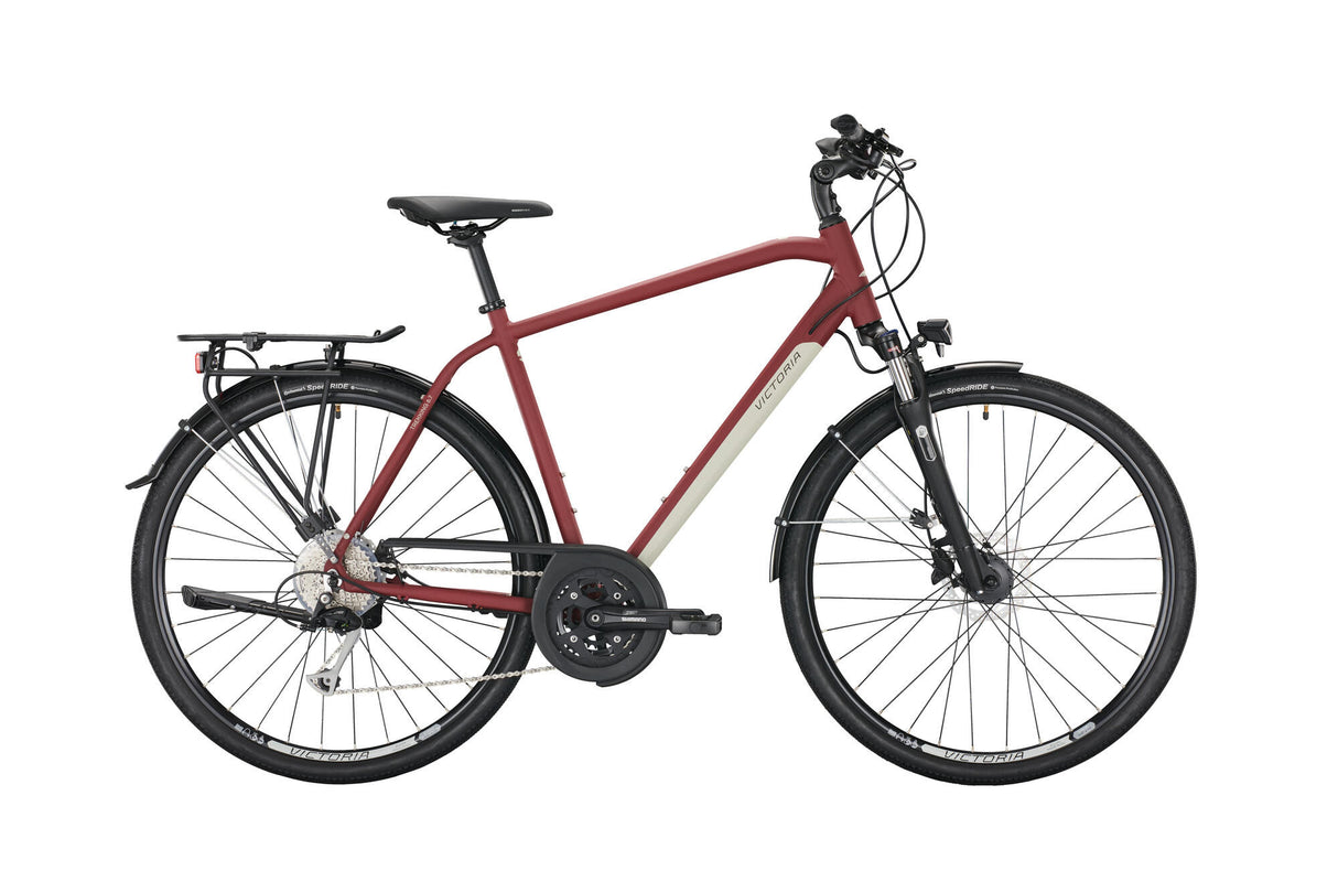 Victoria trekkingfiets trekking 6.7 mod. 22