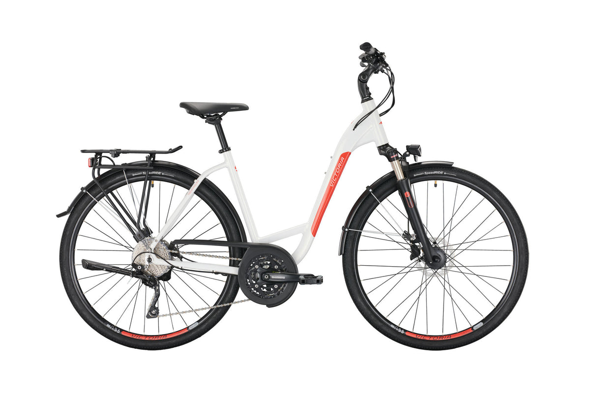Victoria trekkingfiets trekking 8.6 mod. 22