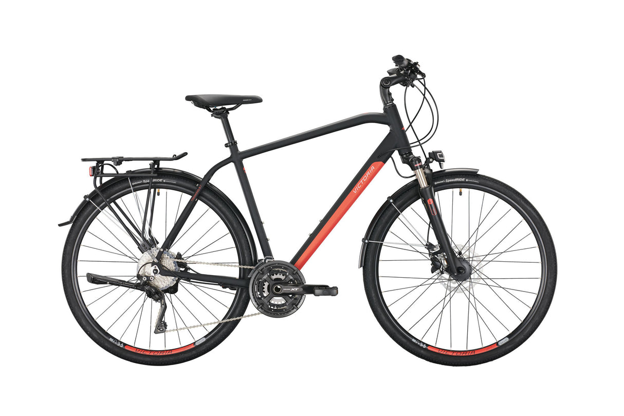 Victoria trekkingfiets trekking 8.7 mod. 22
