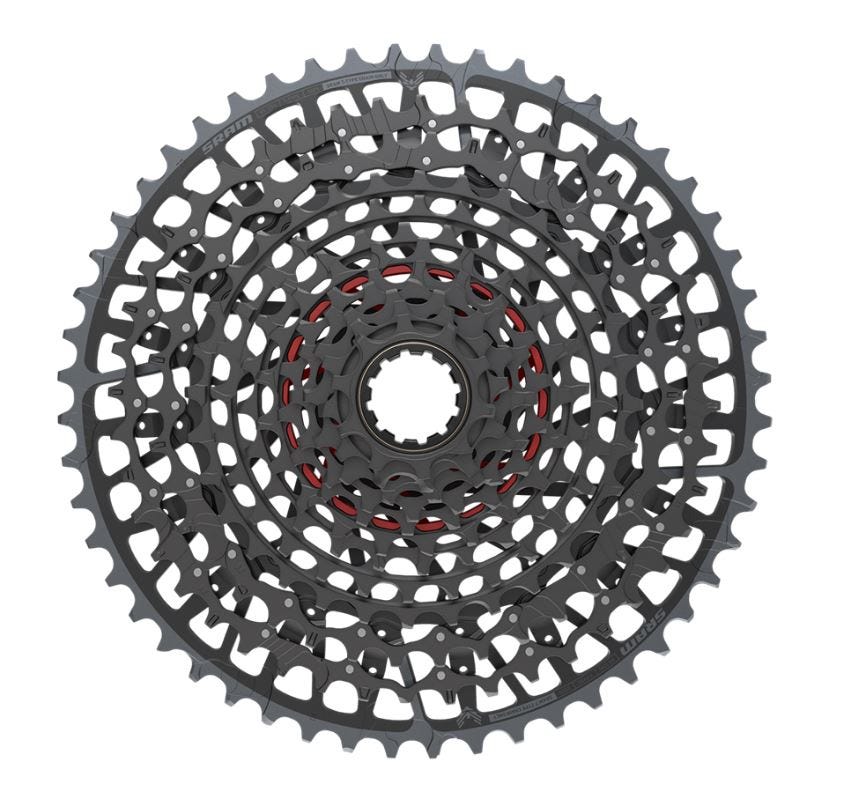 Cassete Sram xs1295 t a1