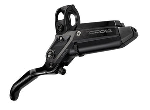 Sram remhendel code stealth silver rem links 950mm alu remgreep 2 piston