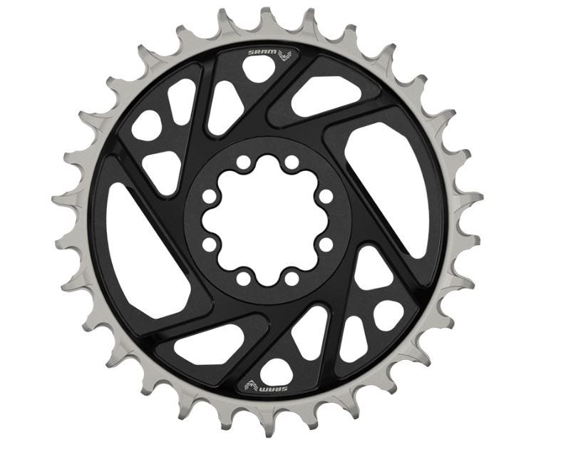 Sram kædering xx eagle transmission kædering xx eagle tr. 36t