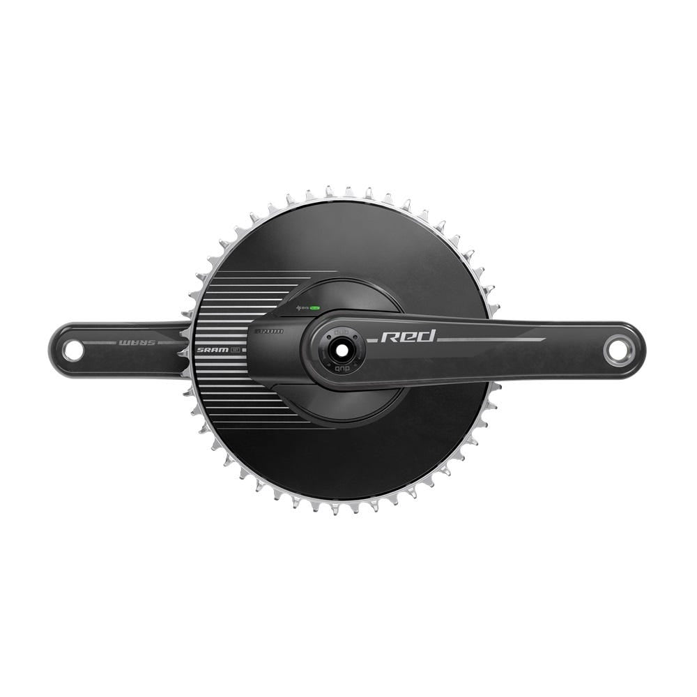Sram crankset power meter red 1 axs e1 crankset pm red 1 e1 172.5mm