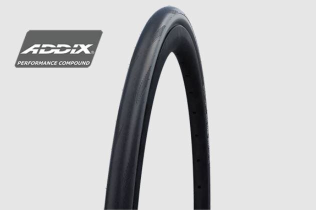 Schwalbe Tire One Perf R-Guard 28 x 1.25 SW Fill Tle