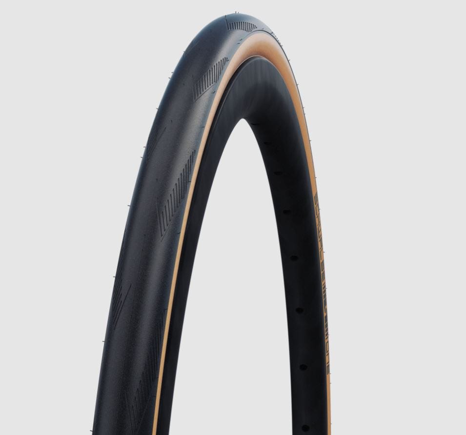 Schwalbe Tire One Perf R-Guard 28 x 1,20 b brz fold tle