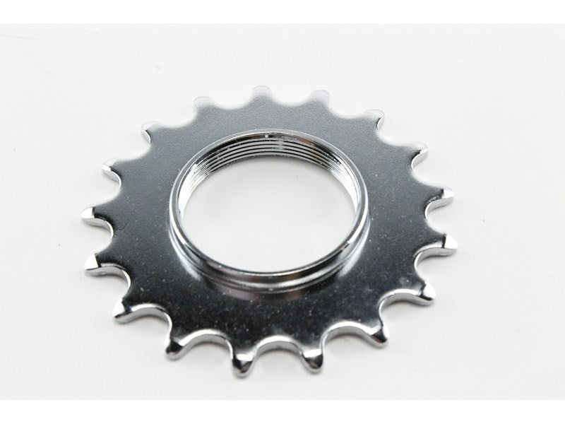 Gear MS 17T Surface 1 2x1 8 Fixie