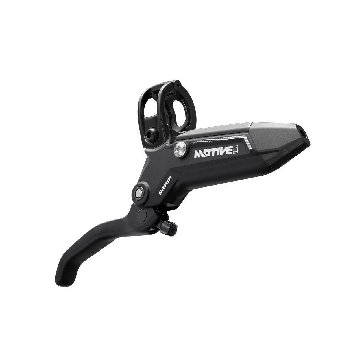 Sram remset motive bronze voor 950mm incl klem excl. rotor bracket zwart