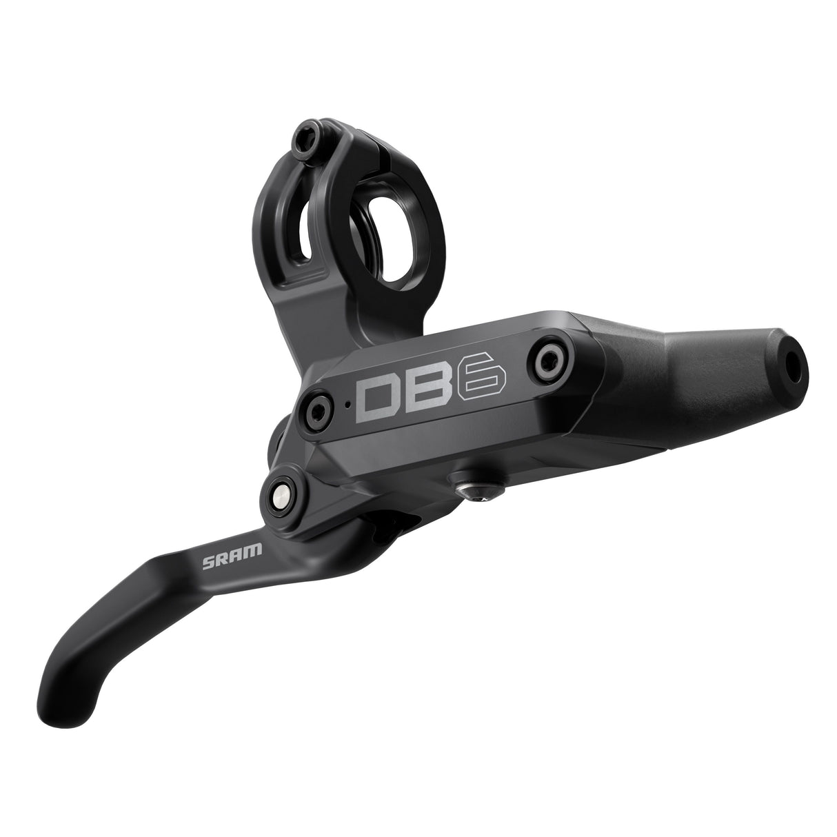 Sram disc Brems- DB6 disc Bremsen DB6 lénks schwaarz