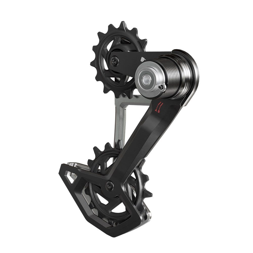 Sram cage derailleur cage iolar 90 t-cineál