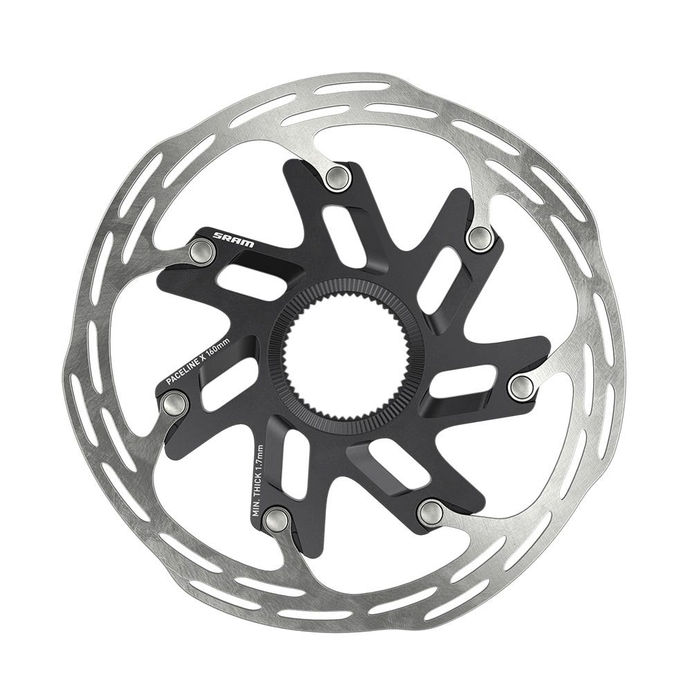 Sram féktárcsa ütemvonal x a1