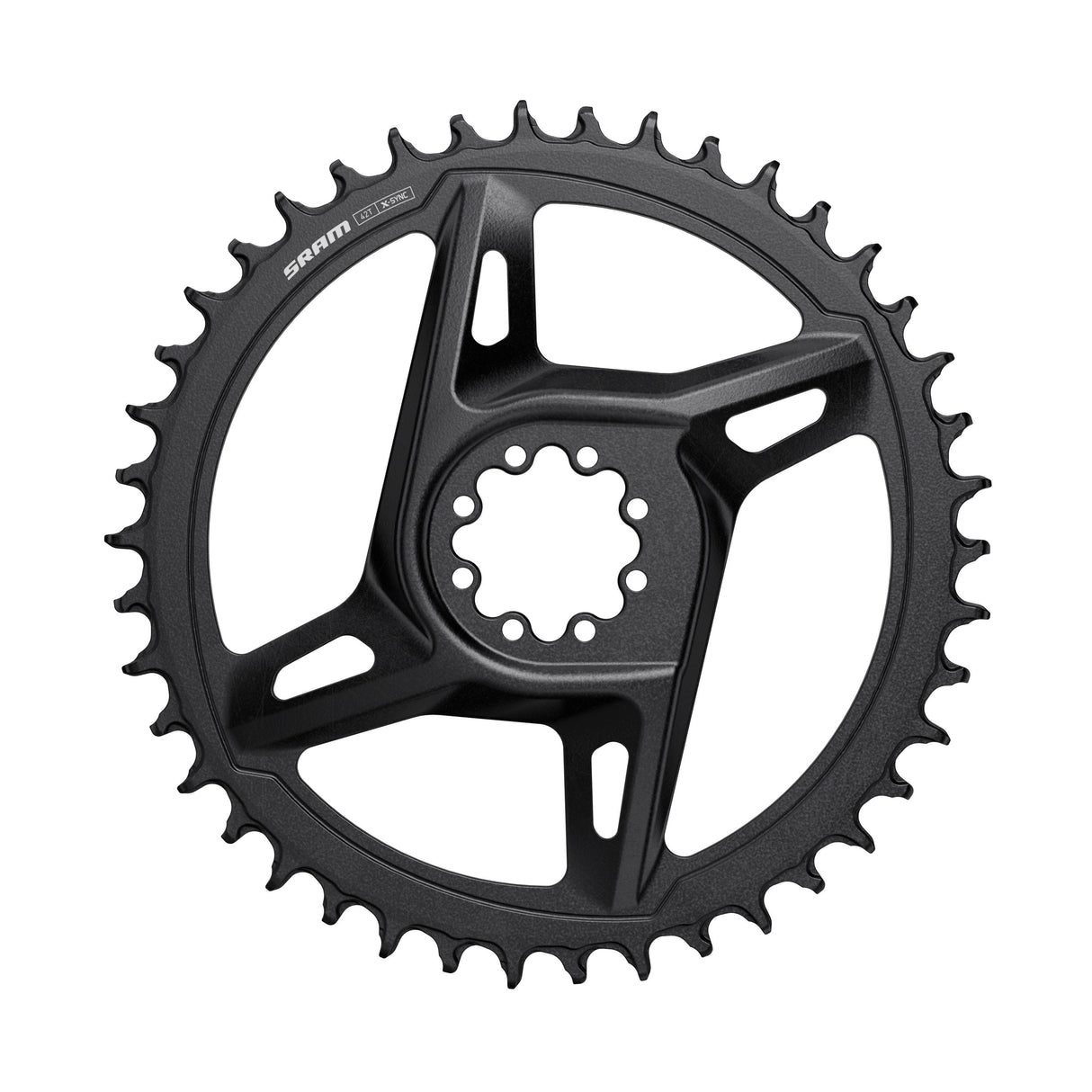 Sram verižnik x-sync cestni verižnik tekmec e1 x-sync 38 z.