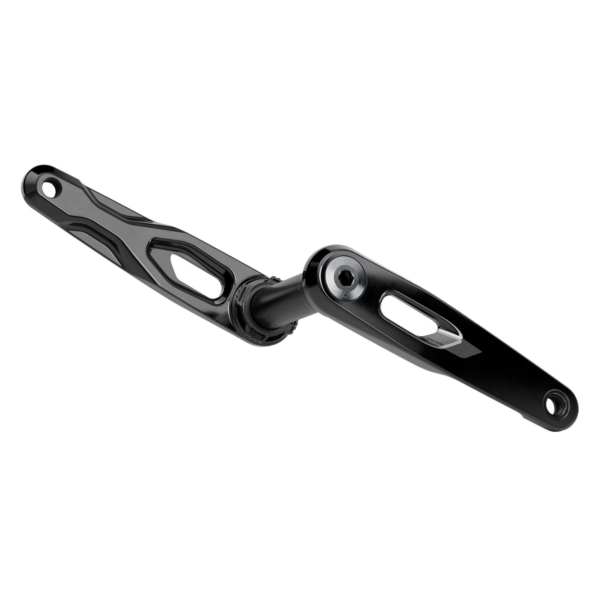 Guarnitura Sram rivale e1. guarnitura rival e1 doppia 172,5 mm