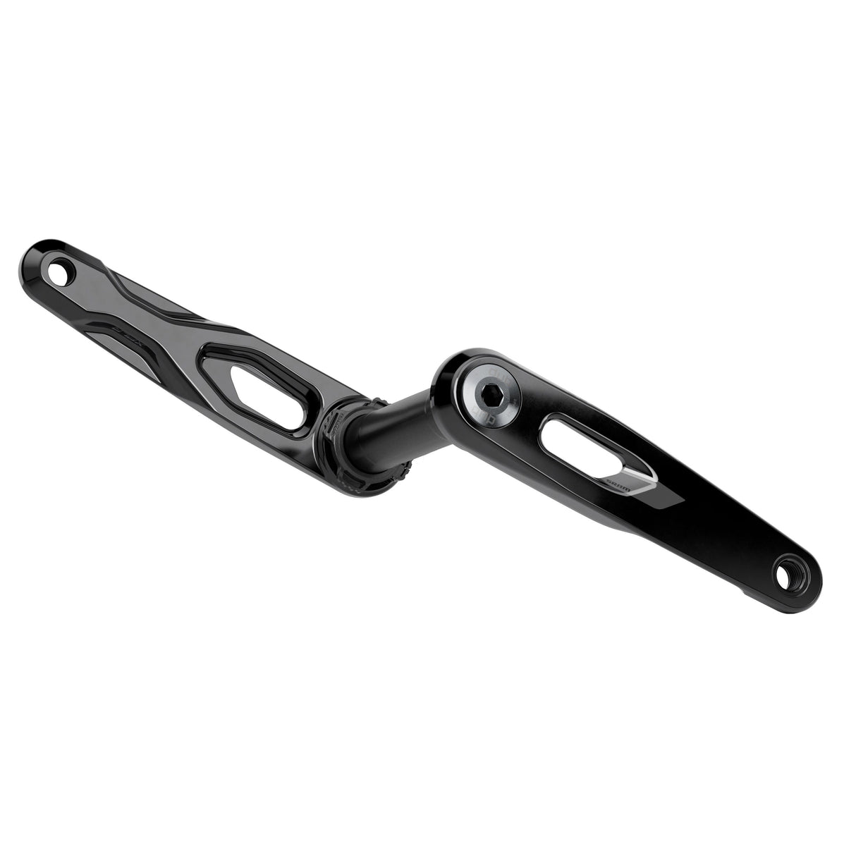 Kľuky Sram rival xplr e1 kľuky rival e1 xplr wide dub 175 mm