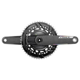 Sram vevsats kraftaxlar e1 . krg pm kraft e1 50 37 175 mm dub