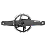 Sram kranksæt kraft pm bred e1