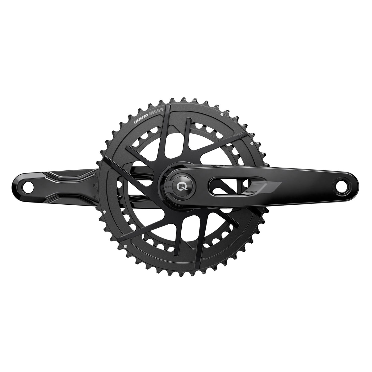 Sram powermeter rival axs e1 dub 48 35t spindle direct mount 175mm excl. bb