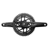 Sram powermeter rival axs e1 dub 48 35t spindle direct mount 175mm excl. bb
