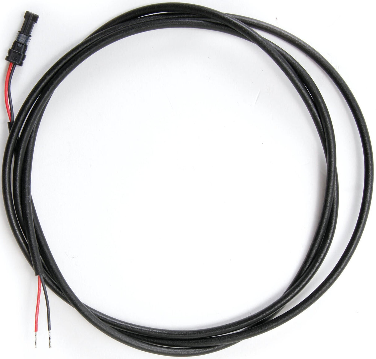 Bosch light cable light cable rear, 1400mm, active+perform.