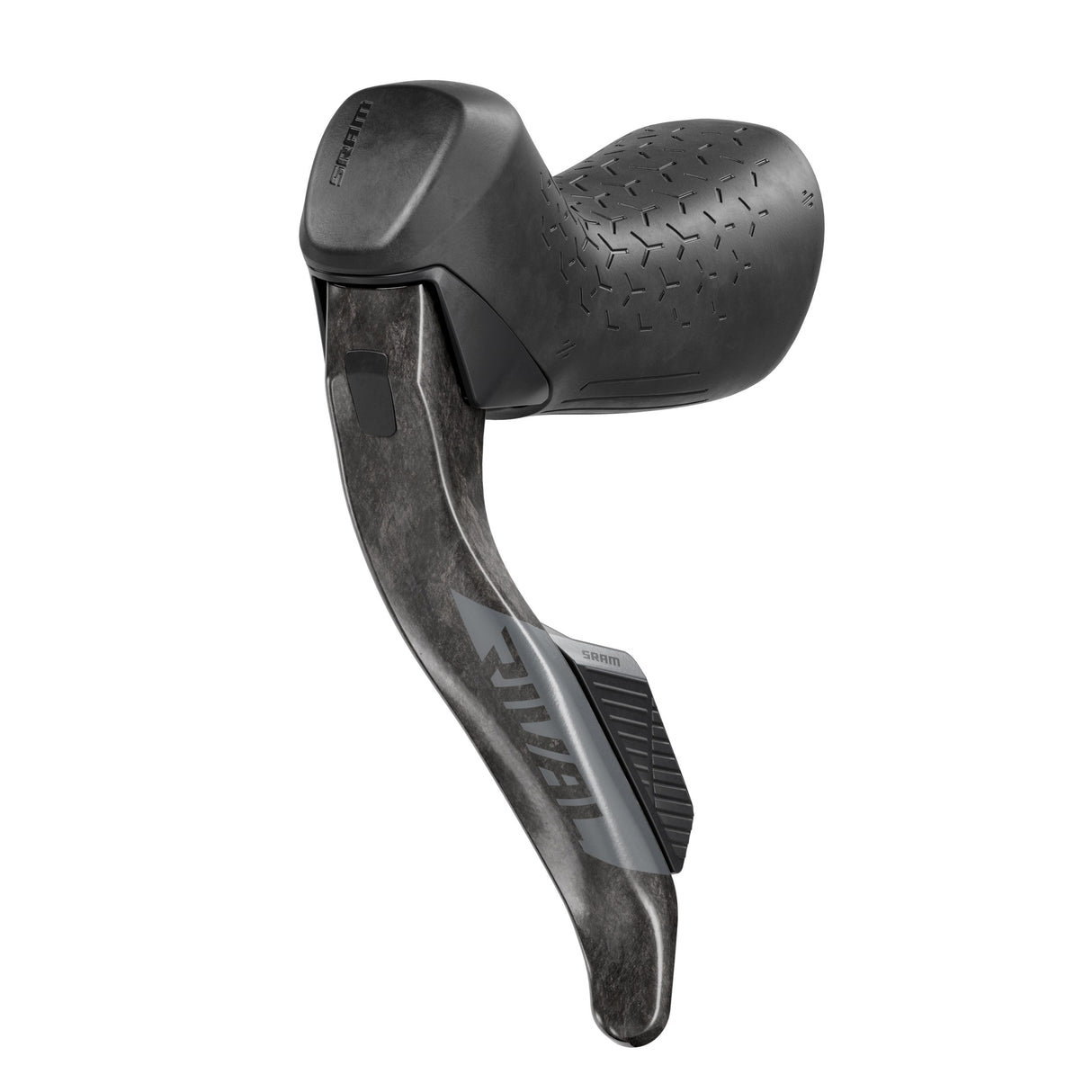 Freno de disco sram rival axs e1. frenos disco rival ejes e1 delantero izquierdo