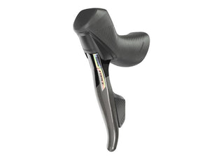 Sram shift-brake lever shift br.lever comp. force axs d2 left un.grey