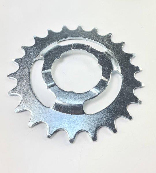 Gear porteur 22t continued 1 2x3 32