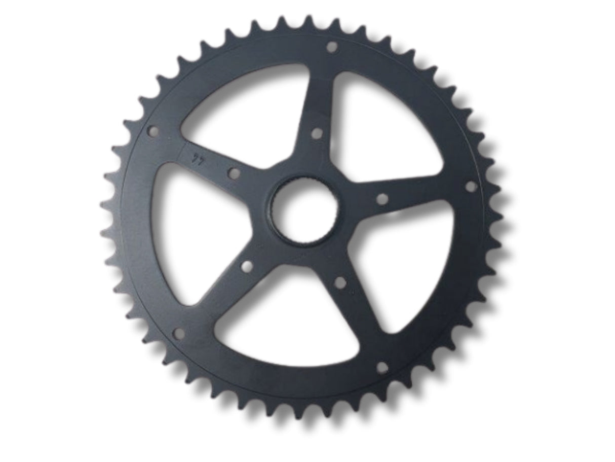Shimano Gear Xtrabike 44T Place 1 2x3 32