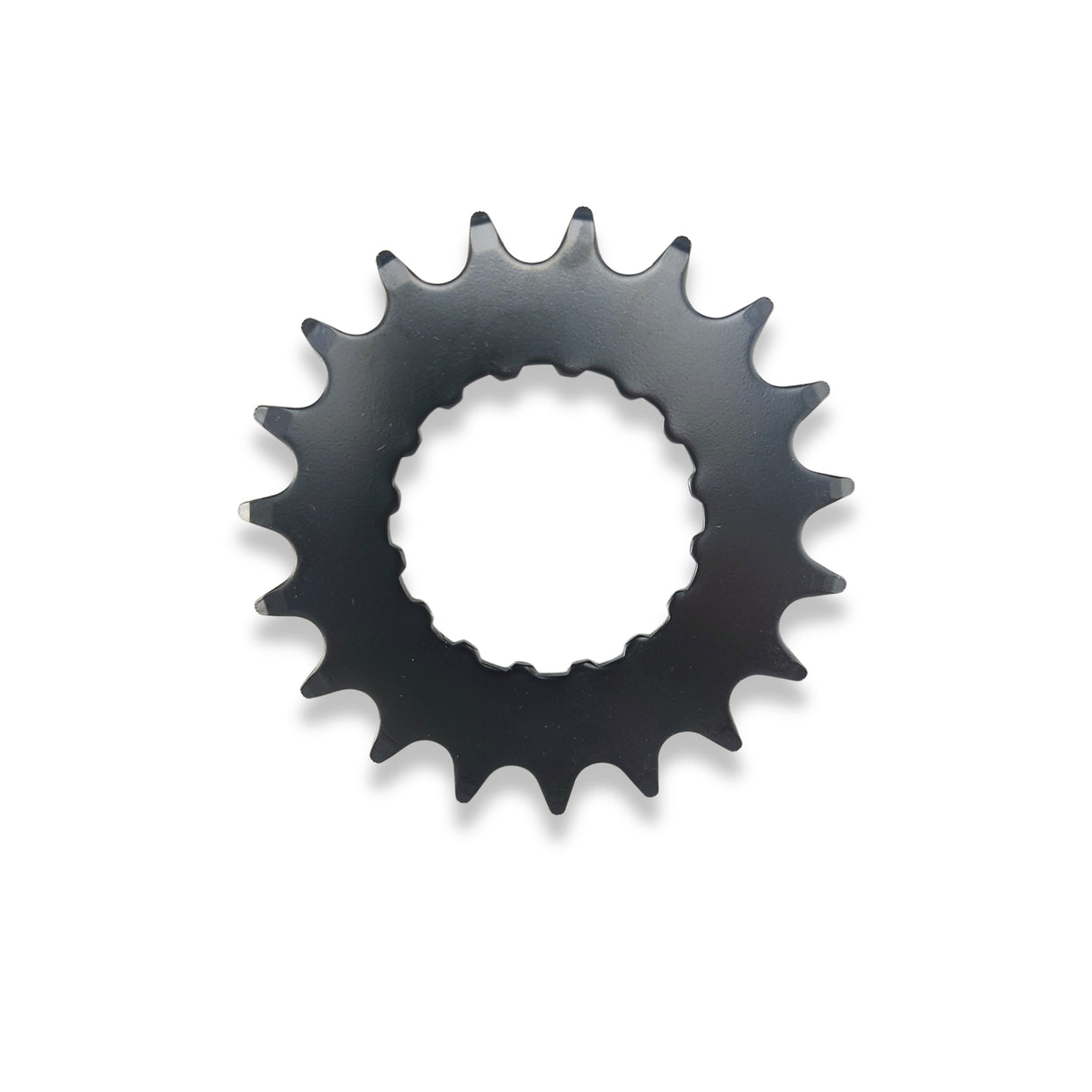 Portfel zębate Xtrabike 19T 1 2x3 32 1,8 mm