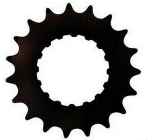 Xtrabike Gear 19T 1 2x1 8 3mm