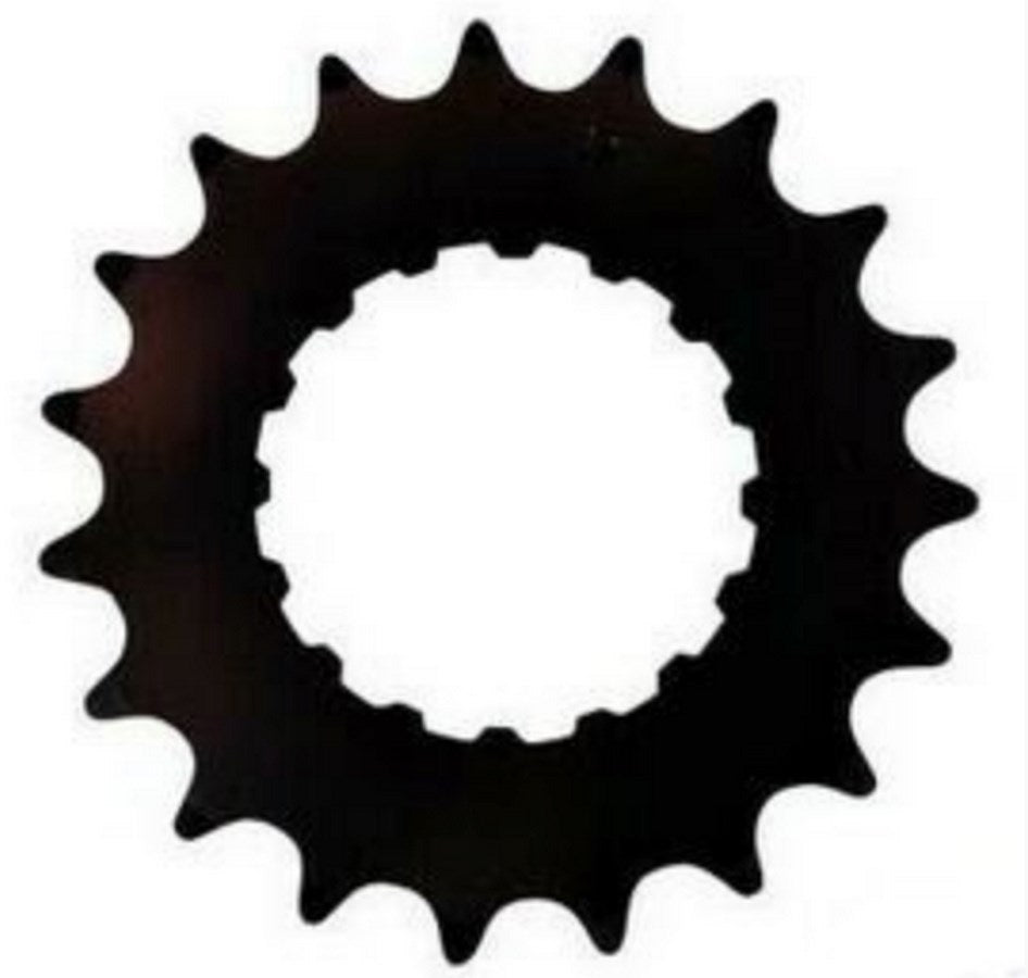 Xtrabike Gear Wallet 19T 1 2x1 8 3mm