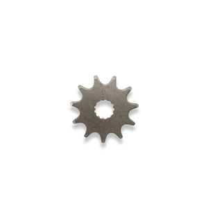 Xtrabike Gear 11t 1 2x3 32 2,2 mm