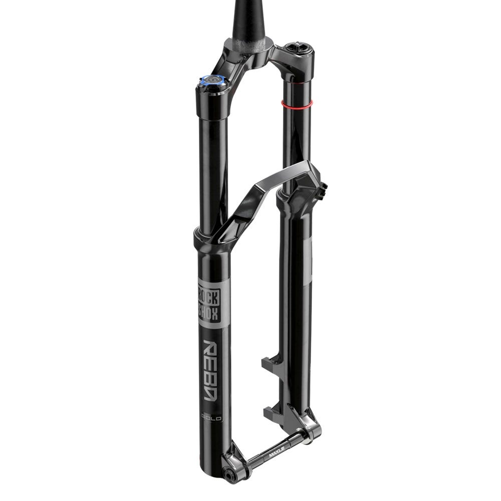 Rockshox opphengsgaffel 29 reba gullisolator b1