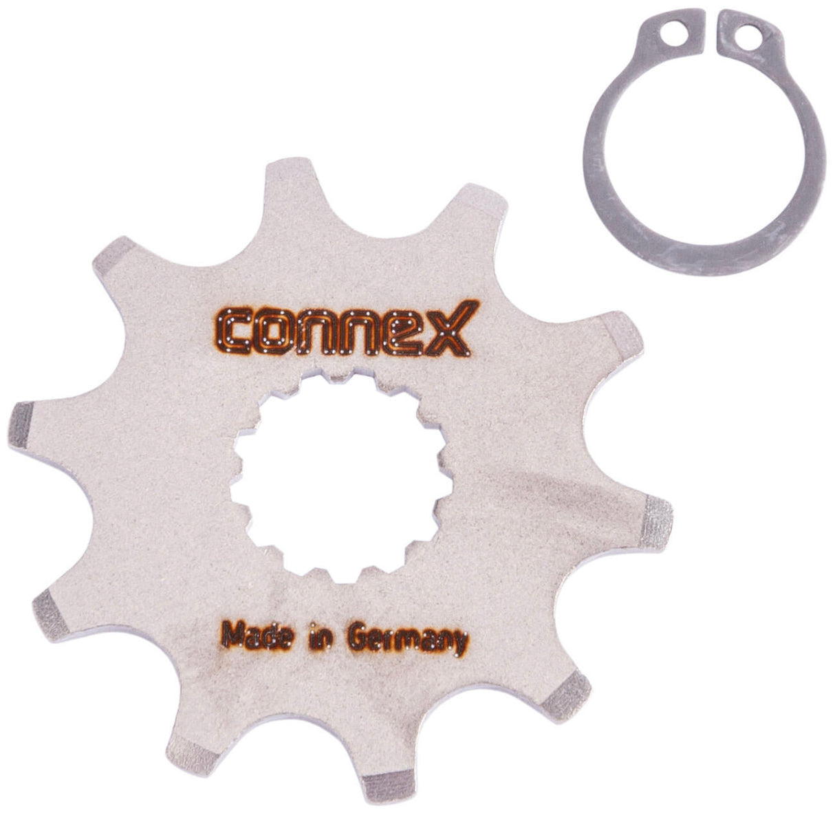 Connex Gear Panasonic 10T