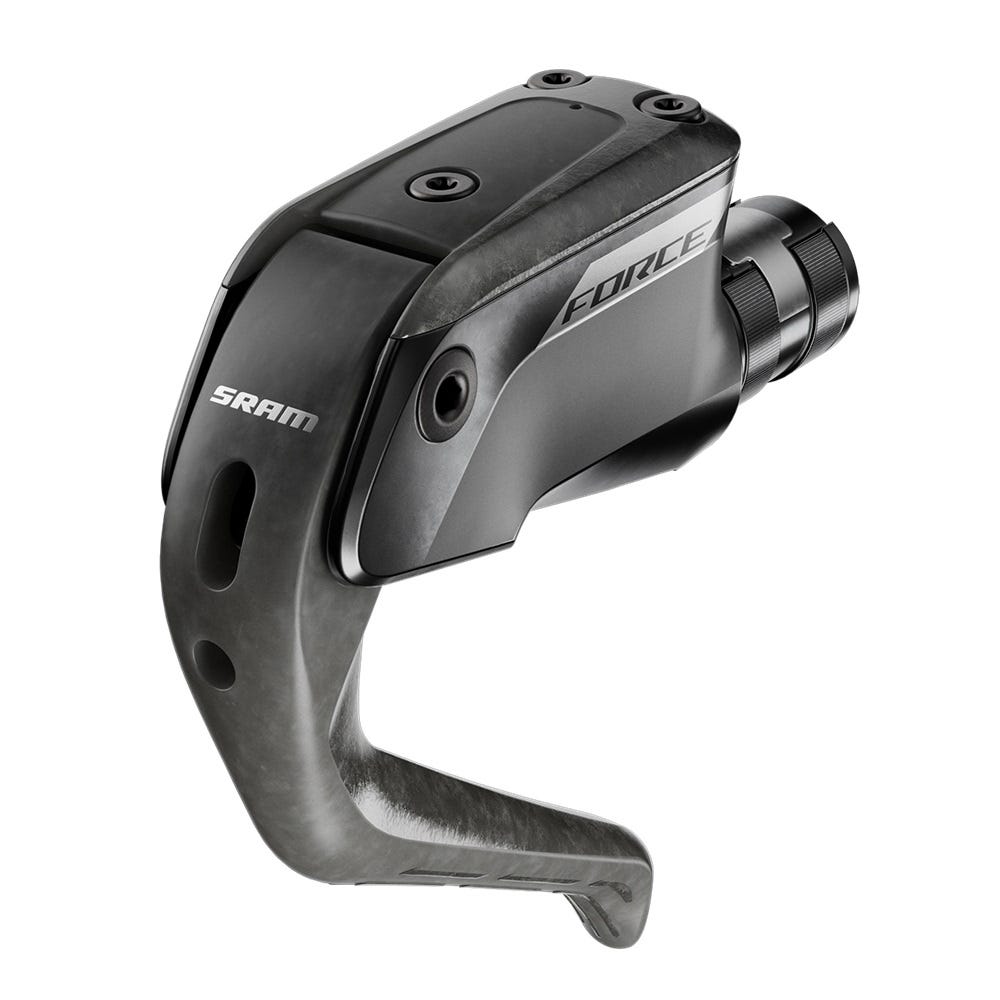 Sram front brake force aero e1