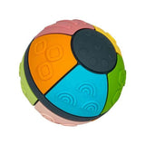Bigjigs siliconen sensorische bal