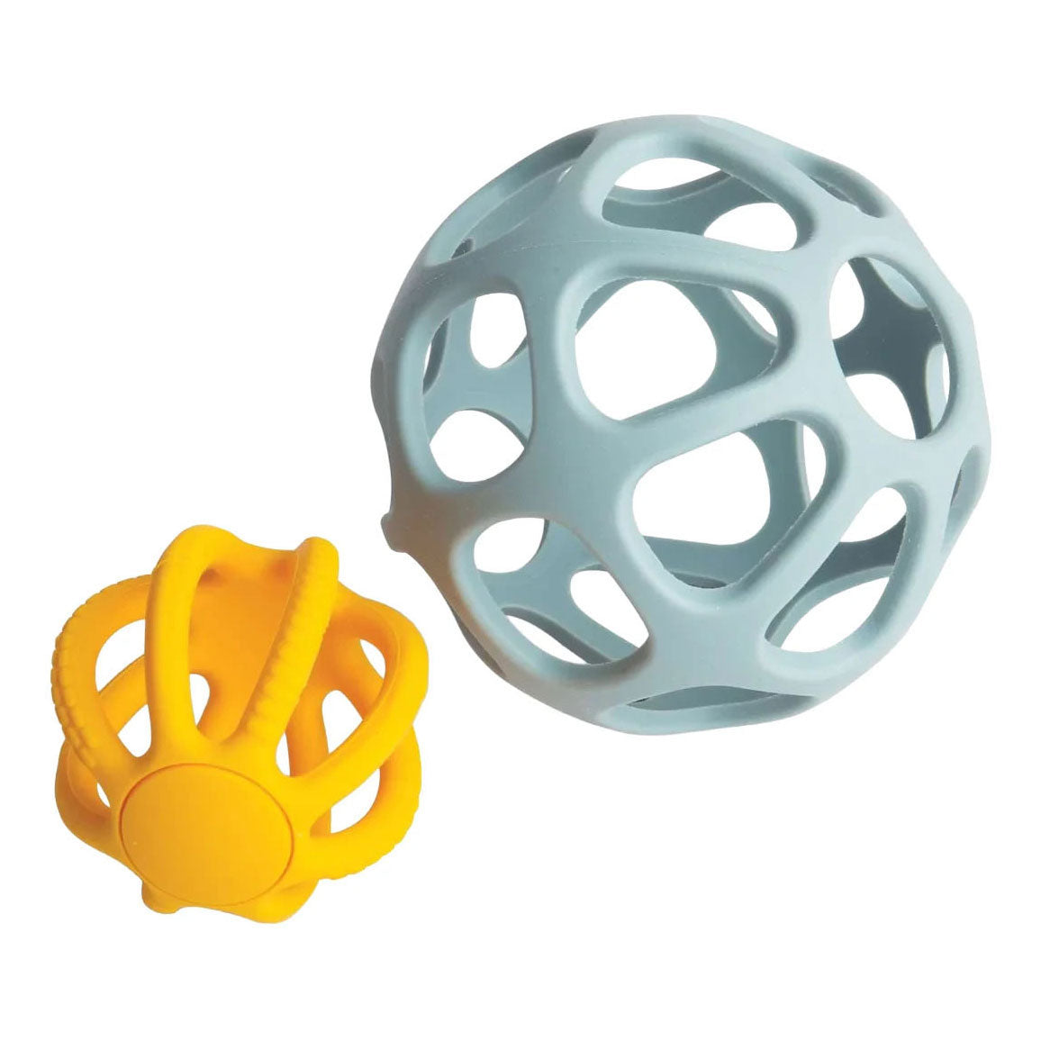 Bigjigs activity ball - teething toy - from 12 months