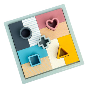 Descriptive image text