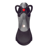 Bigjigs Ride-on Didicar - Grey